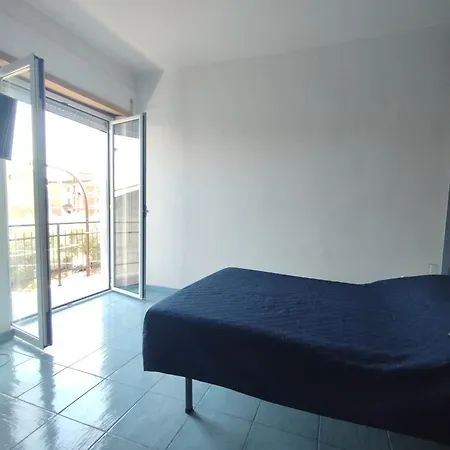 Room&relax Scauri بيت ضيافة