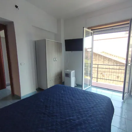 Room&relax Scauri