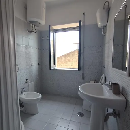 Room&relax Scauri *