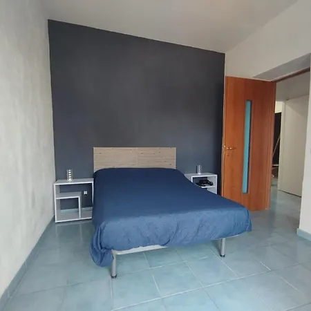 Room&relax Scauri Гостевой дом 3*