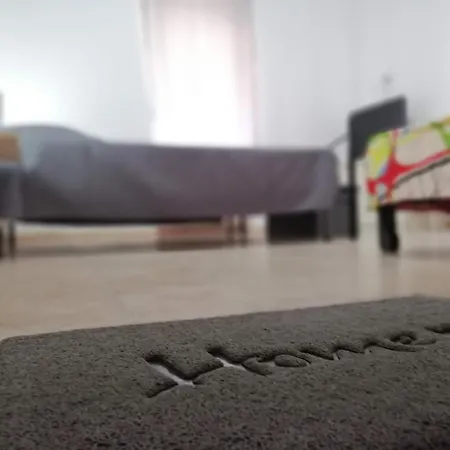 Room&relax Scauri 3* Минтурно