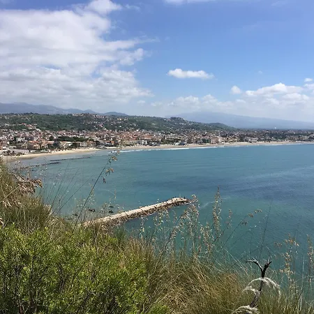 Гостевой дом Room&relax Scauri 3*