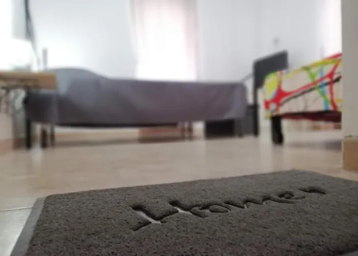 Room&relax Scauri 3* 明图尔诺